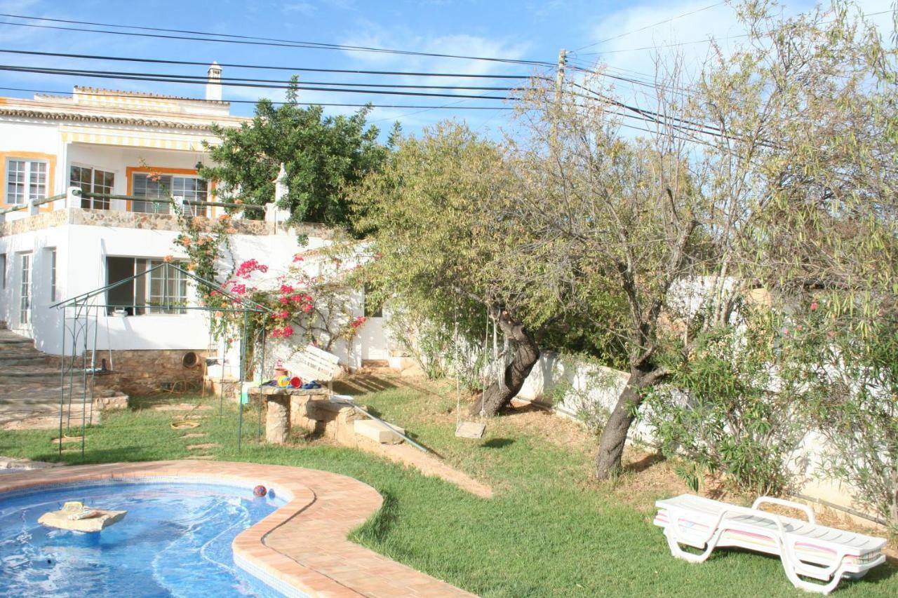 Casa de Pedra e Cal FAO Exterior foto