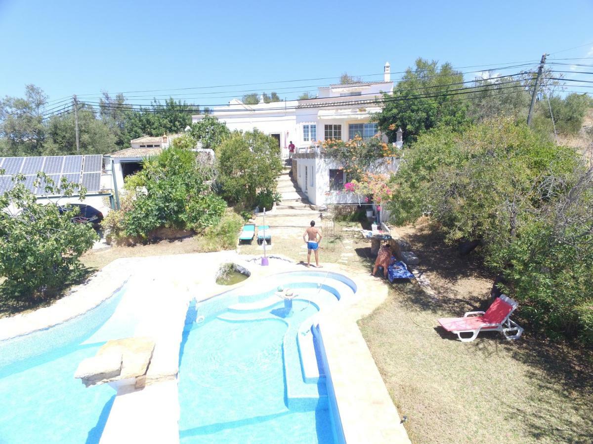 Casa de Pedra e Cal FAO Exterior foto