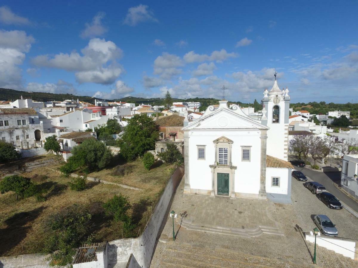 Casa de Pedra e Cal FAO Exterior foto